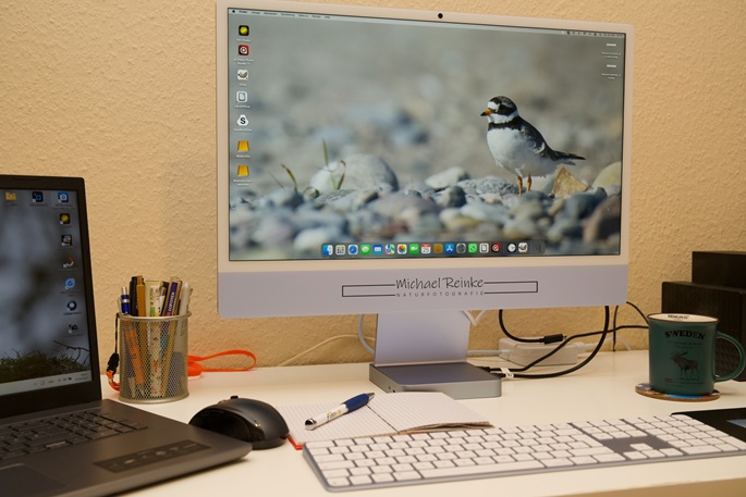 iMac M4