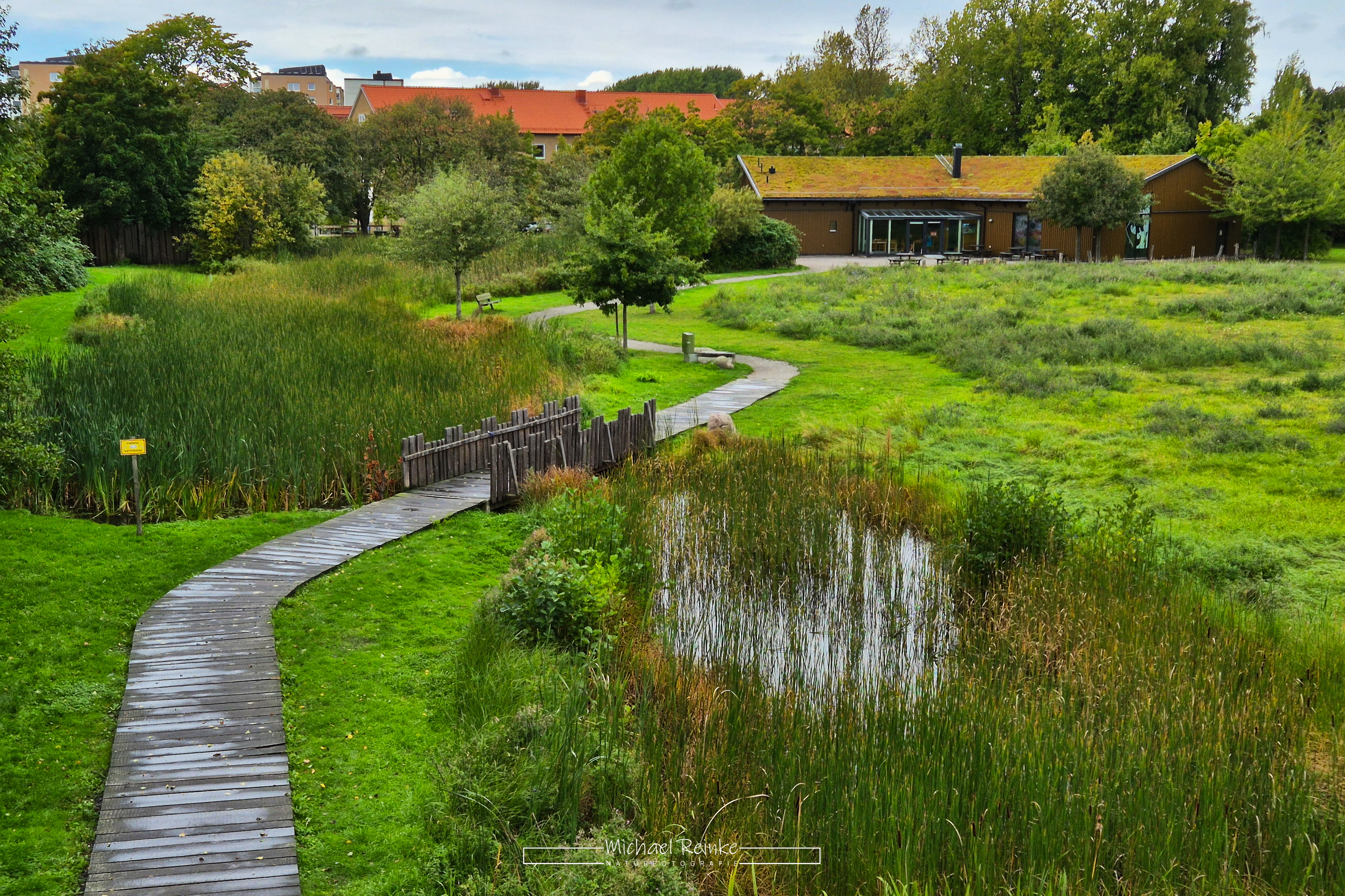 Museum der Trelleburg