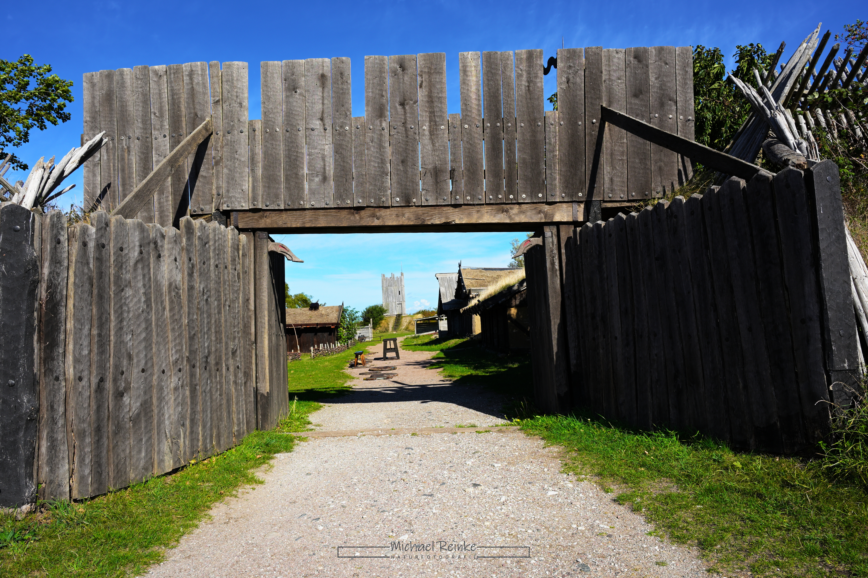 Fotevikens Vikingamuseum