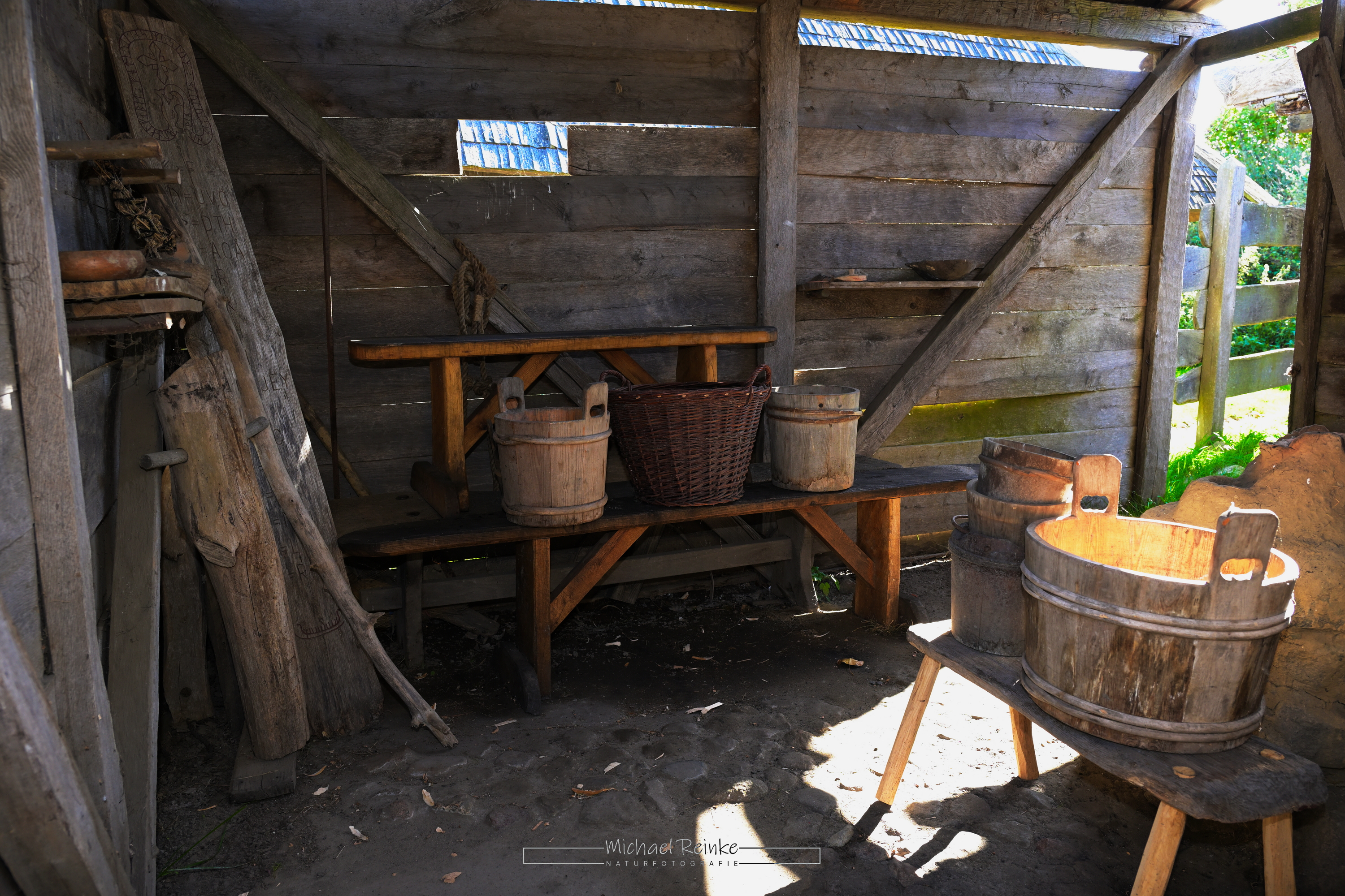 Fotevikens Vikingamuseum